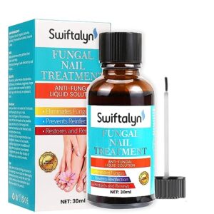 Fungal Nail Treatment:Fungal Nail Treatment for Toenails Extra Strong-Nail Fungus Treatment for Toenail-Nail Fungal Treatment-30ML