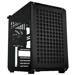 Cooler Master Qube 500 Flatpack - Mid-Tower ATX PC Case