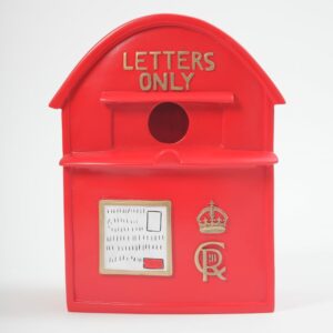 Easylife Post Box Bird House