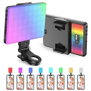 RGB Video Light