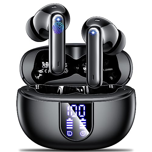 Wireless Earbuds