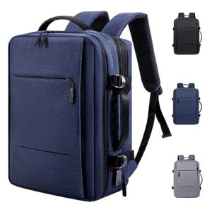 Carry On Bag Travel Backpack
