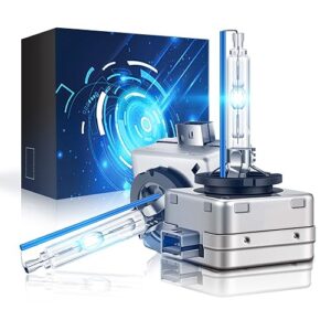 Erato D1S Xenon Bulb