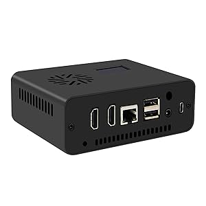 raspberry pi computer module 4