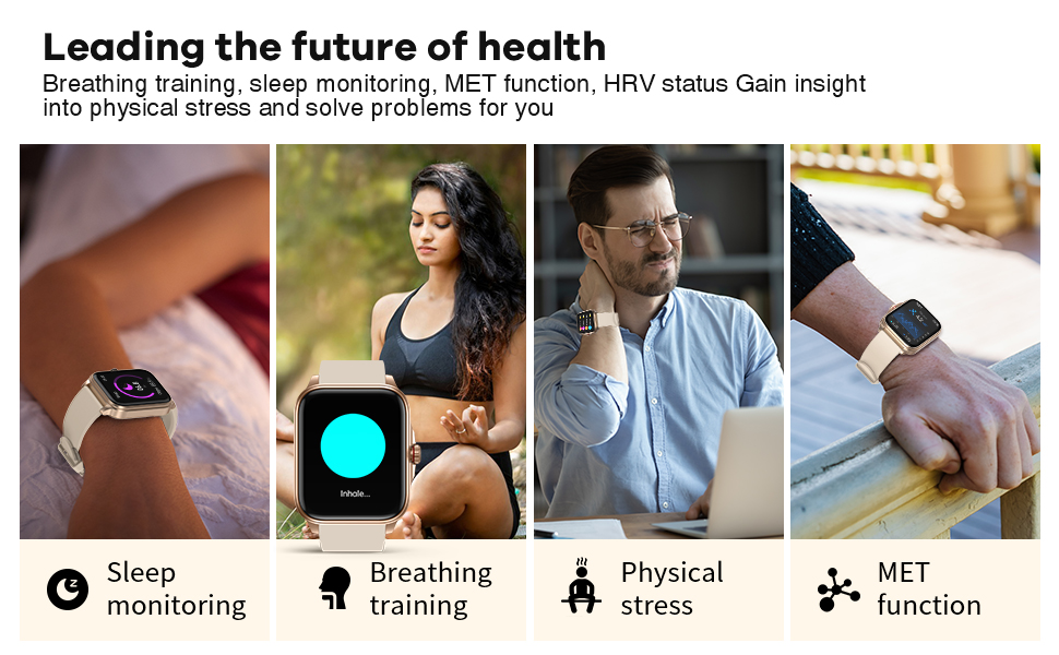 smart watch for women