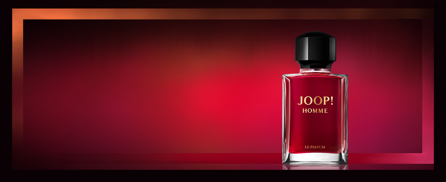 JOOP! HOMME LE PARFUM