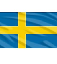 Sweden Flags