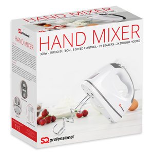 hand mixer, hand blender, baking electricals