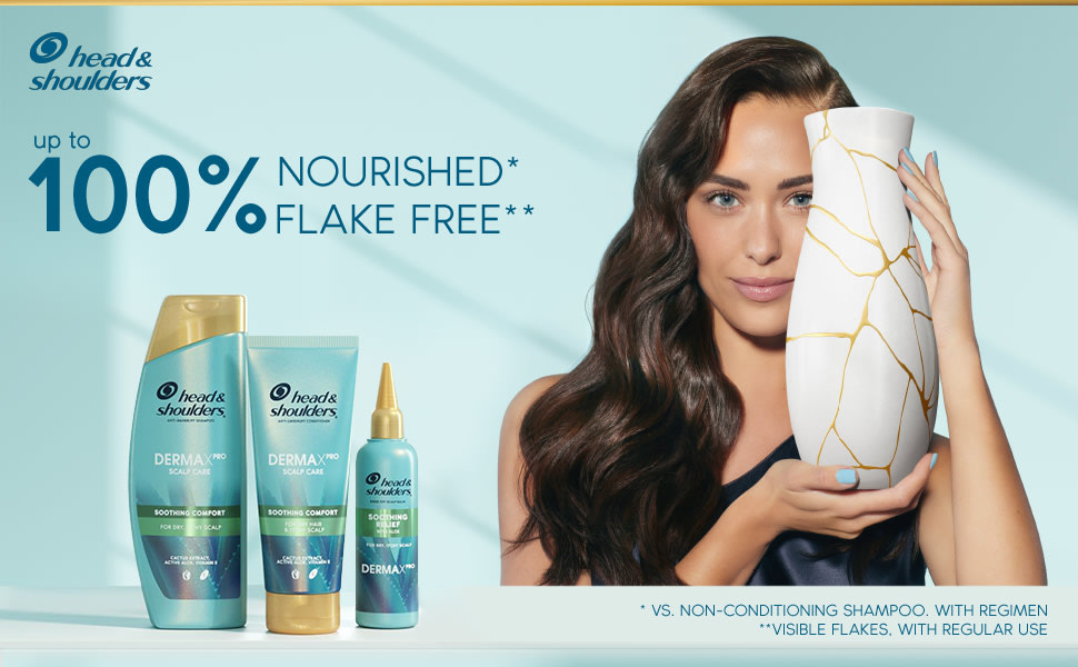 Head & Shoulders DERMAXPRO