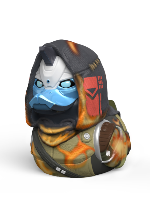 tubbz destiny cayde-6 gun