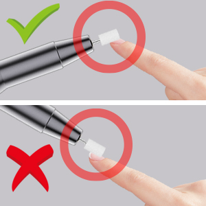 nail file electric