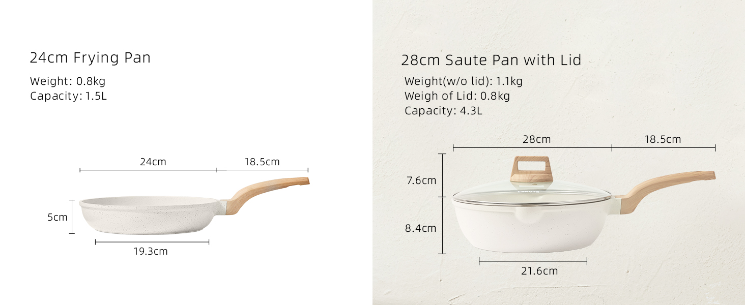 Specifications(1 of 3)