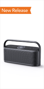 soundcore motion x600