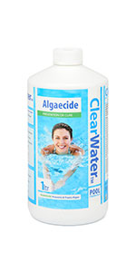 Algaecide