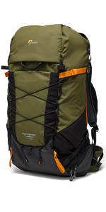 PhotoSport X 45L