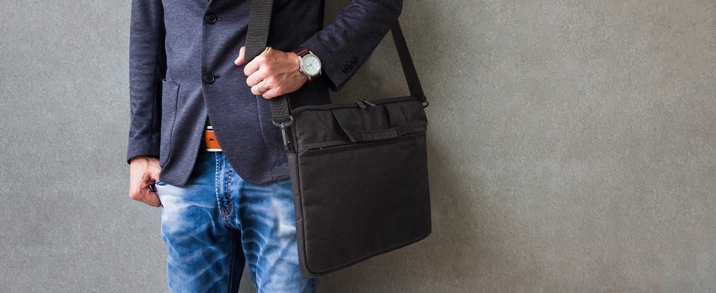 messenger bag
