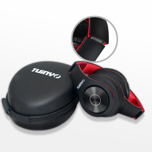 headphones