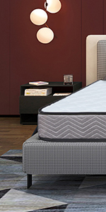 Good Nite Single Mattress