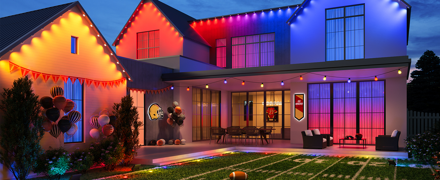 For Sports Day Decoration - PC