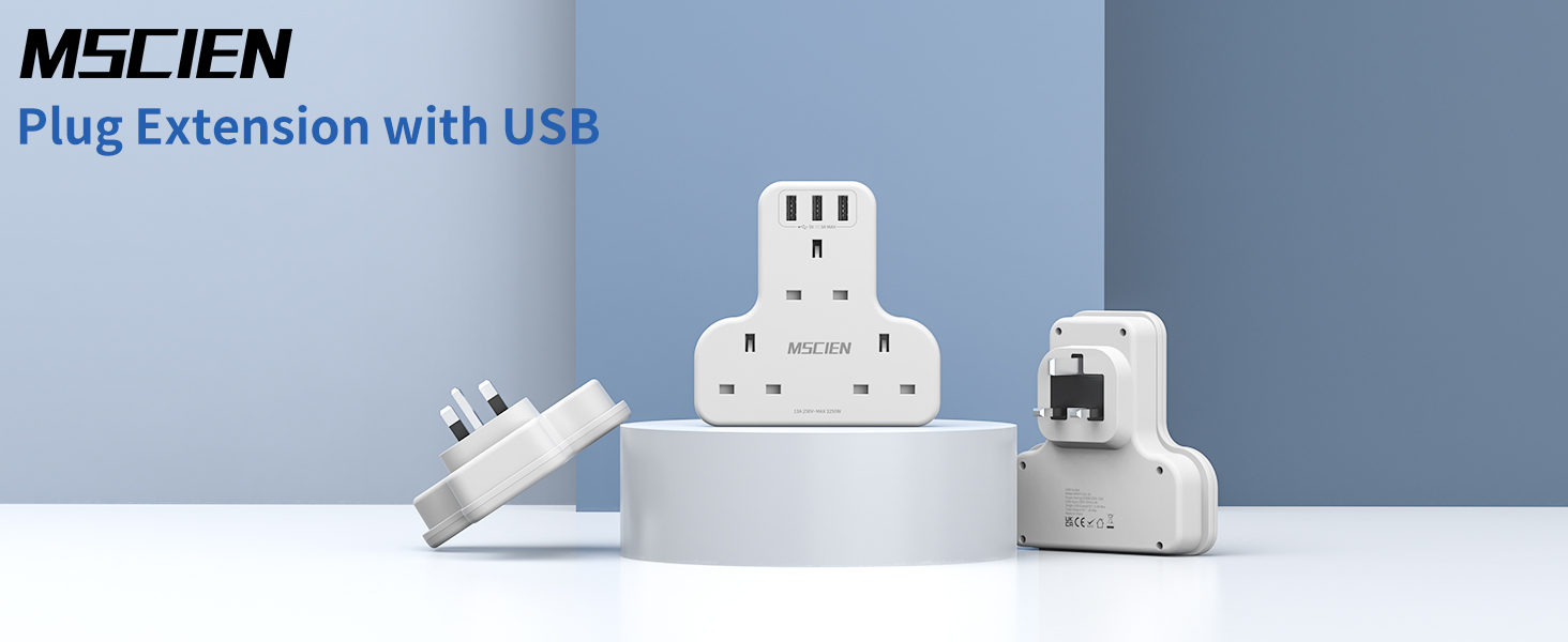 Plug Extension