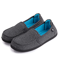 Hoodback Slipper