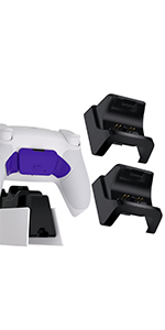 RiseDock Extension Stand