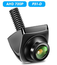 reversing camera