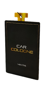 Car Cologne Ventis Car Air Freshener Small Image