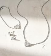 Skagen Women's Kariana Two-Tone Stainless Steel Chain Necklace, SKJ1679998