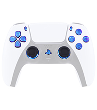 LED Buttons for ps5 Controller BDM-030