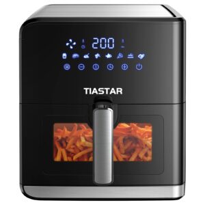 Tiastar Air Fryer
