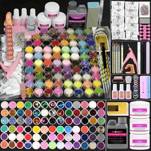 Phoenixy Acrylic Nail Kits