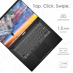 Portrait of French artist Lorraine Sorlet, who designed MSIs artwork for the Modern