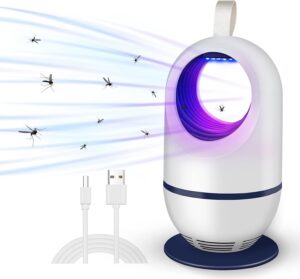 Mosquito Killer Lamp