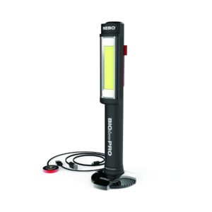 NEBO NE6640 Big Larry PRO Flashlight
