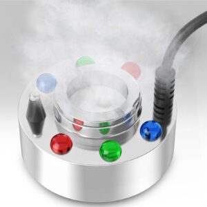 FITNATE High Power Mist Maker