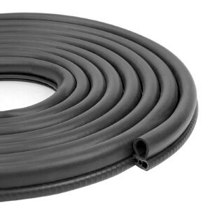 Car Door Rubber Seal