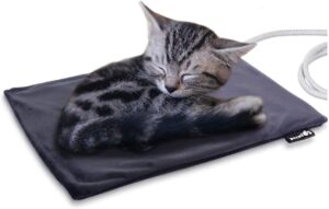 Pecute Pet Heat Pad Small 32x40cm