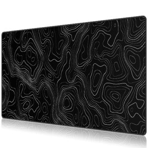 JIALONG Gaming Mouse Pad