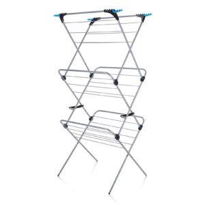 Minky 3 Tier Plus Clothes Aire