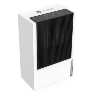 Dr. Prepare 3L Dehumidifiers for Home