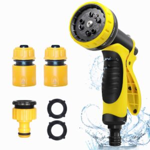 AIGUMI Hose Pipe Spray Gun