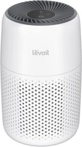LEVOIT Air Purifier for Bedroom Home