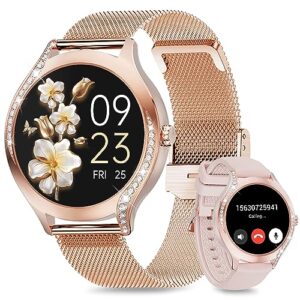 iolina Smart Watch for Women