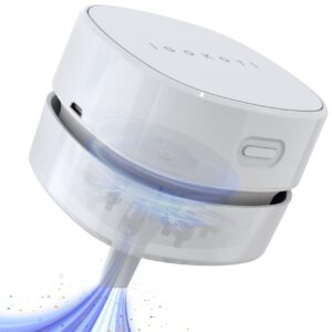 IGOKOTI Mini Cordless Car Hoover
