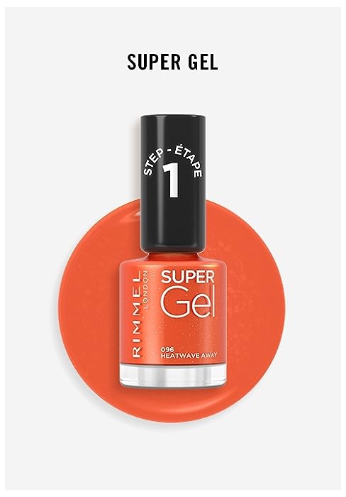 super gel