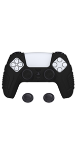Conreoller Cover for PS5