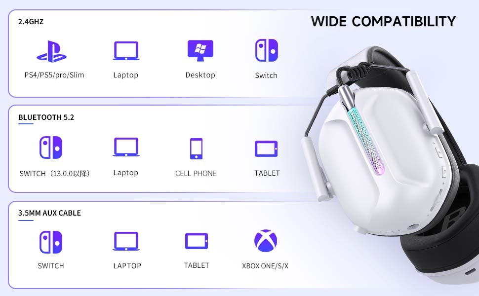 biuetooth headphones