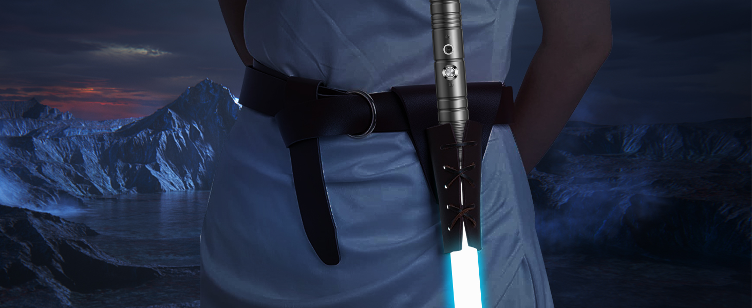 Lischwert Lightsaber