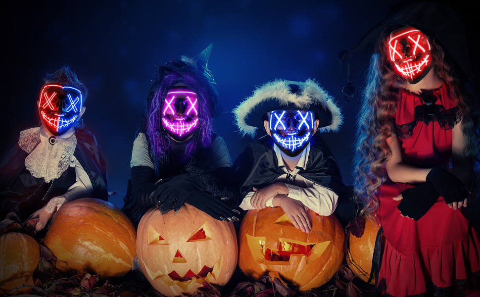 purgre mask